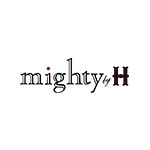 mighty by H