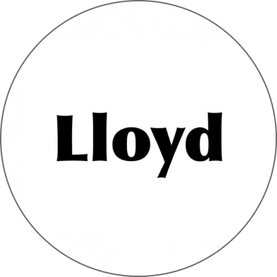 Lioyd
